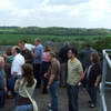 On the Brewery Roof